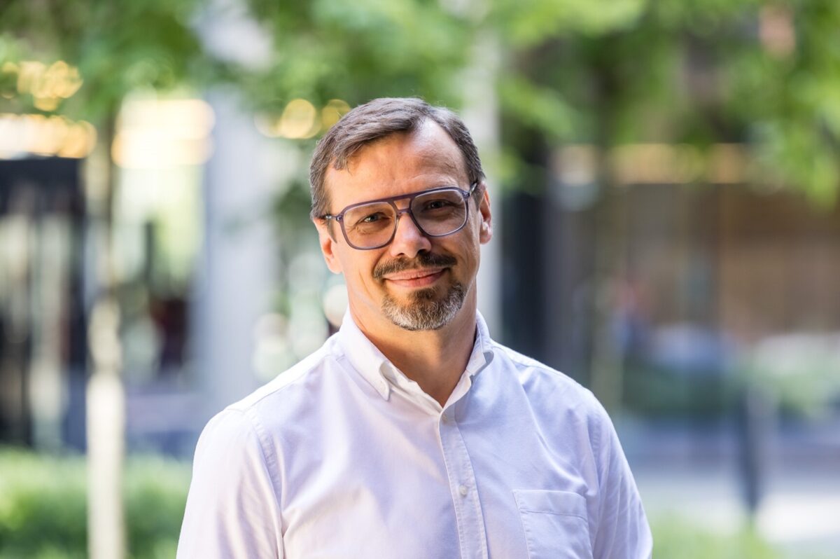Marcin Mazurek nowym CPTO i członkiem zarządu w Autopay