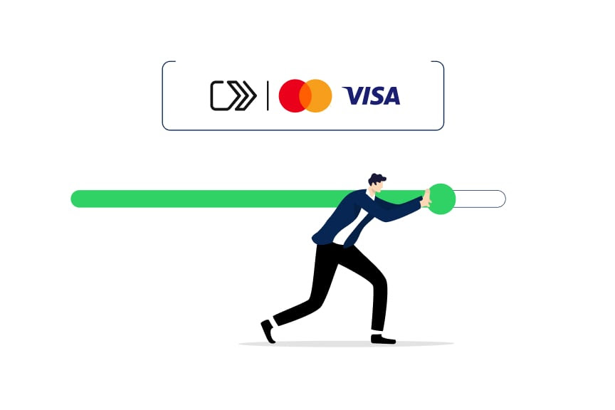 Klienci Tpay testują Click to Pay. Nowy sposób płatności kartą