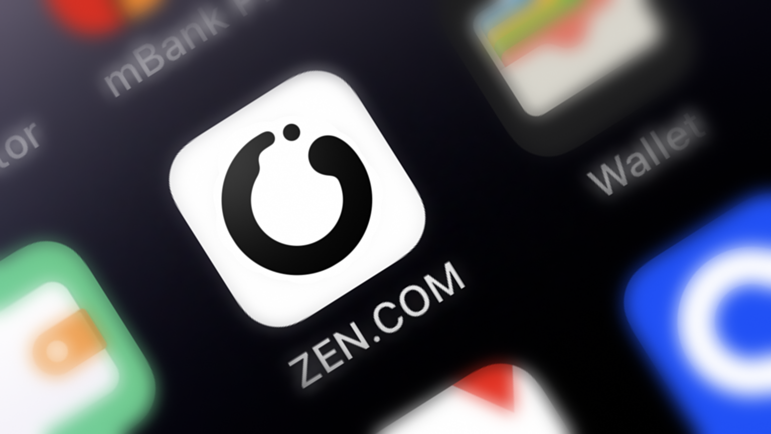 zen app