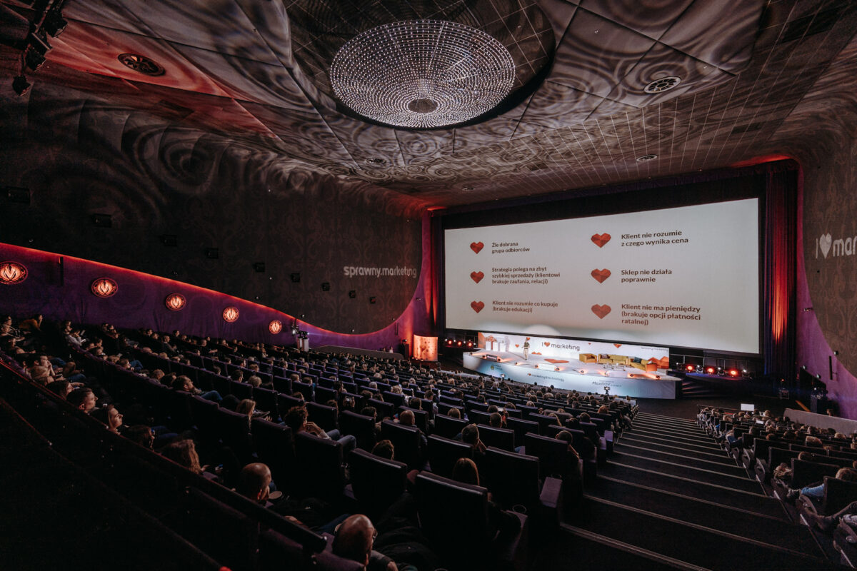 Konferencja I ​​Love Marketing & Technology już niedługo