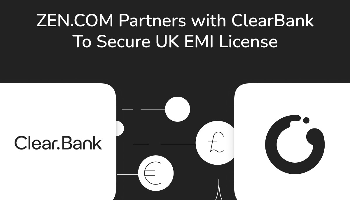 ClearBank2 Zen