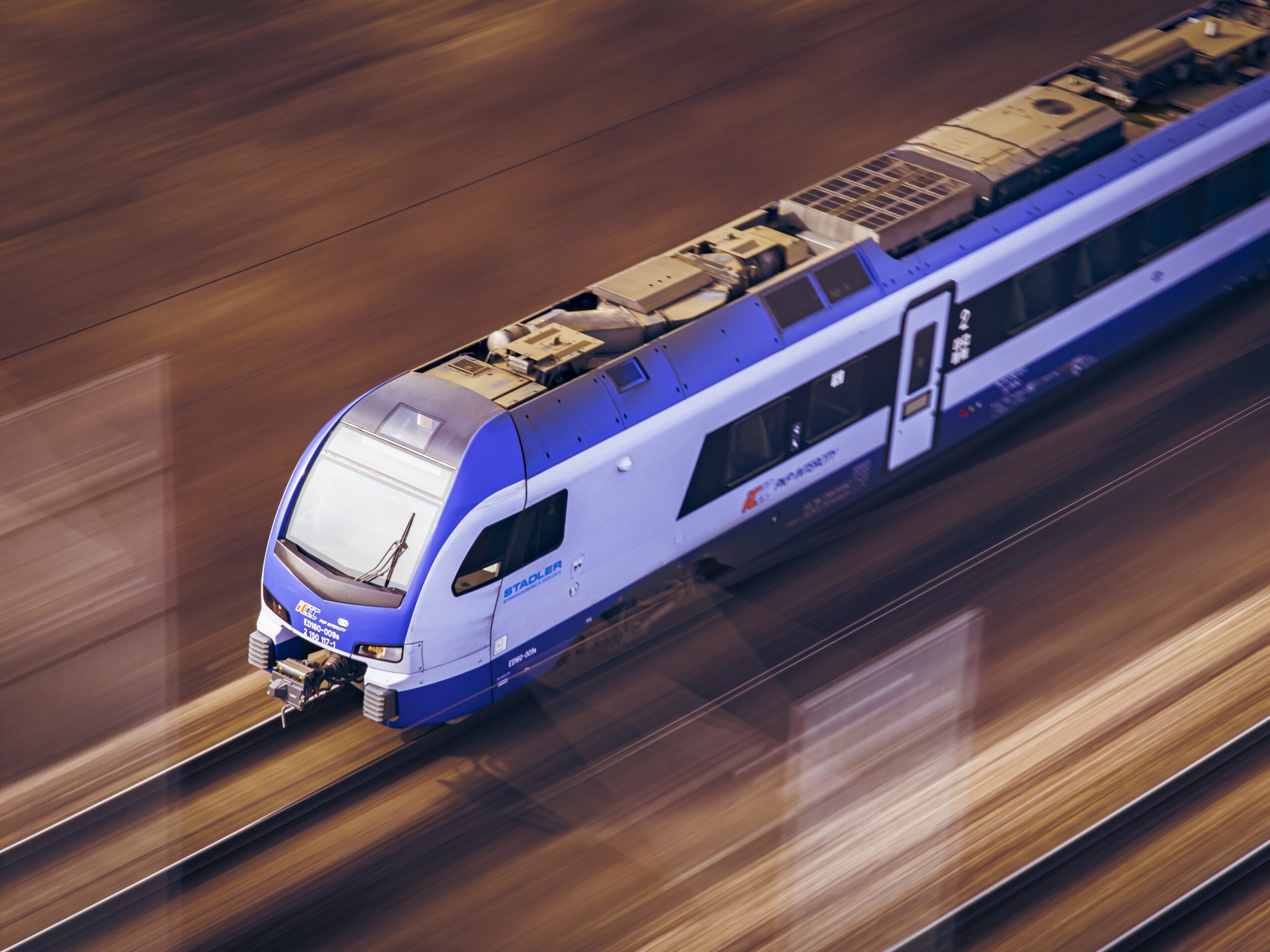 PKP Intercity 2344