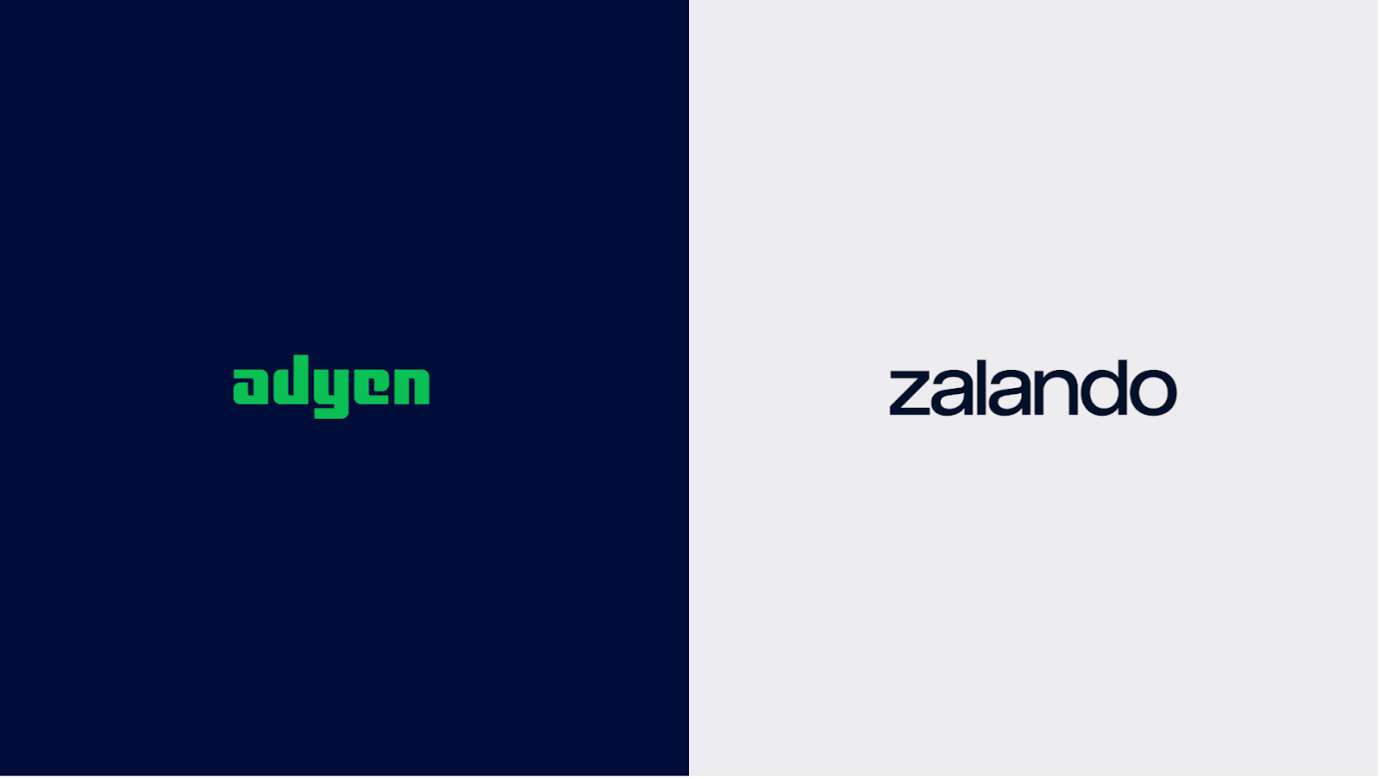 Adyen Zalando