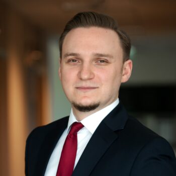 Marcin Ręgorowicz