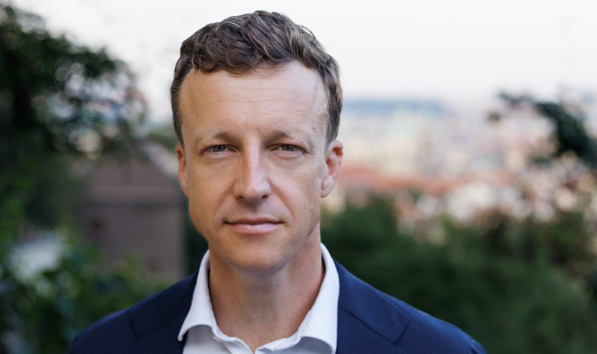 Adyen z nowym country managerem na Polskę oraz Europę Środkowo-Wschodnią