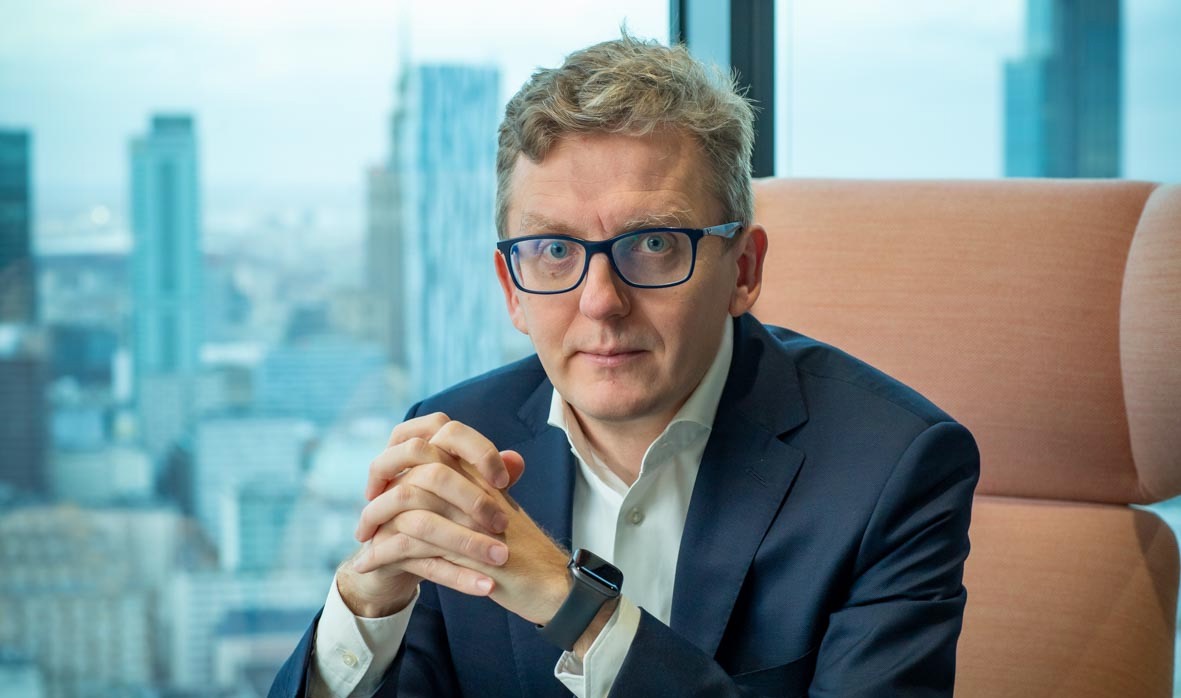 Polski insurtech Laven łączy siły ze Squarelife. Celem m.in. ekspansja zagraniczna