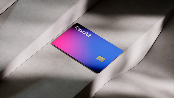 Rusza Revolut X. Nowa aplikacja do handlu kryptowalutami