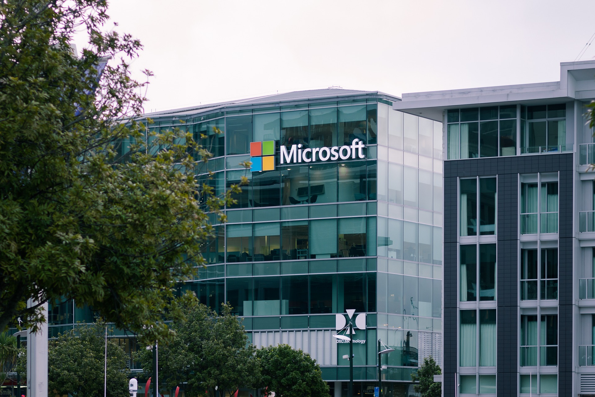 Microsoft 554411