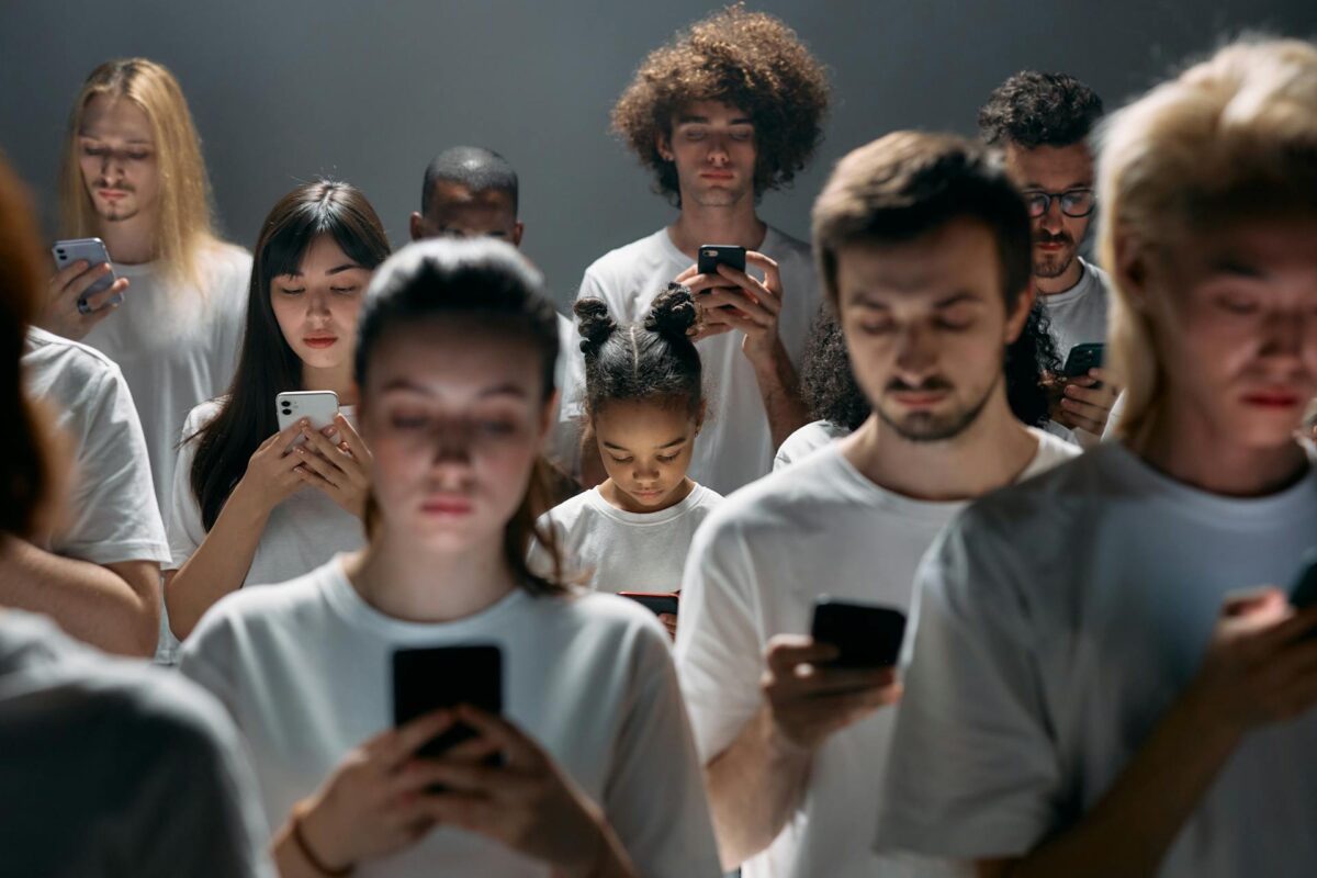 Australia zakazuje korzystania z social mediów dzieciom poniżej 16 roku życia