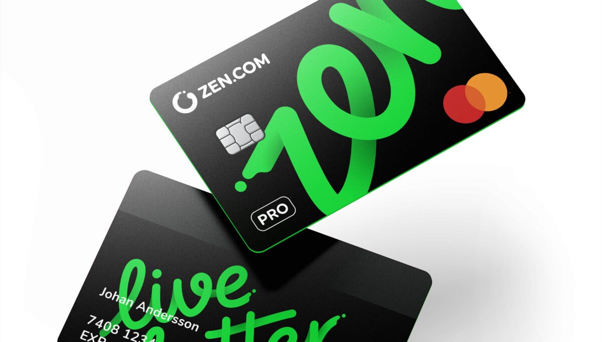 Fintech Zen.com zawiera nową umowę z Visą. Chodzi o płatności transgraniczne