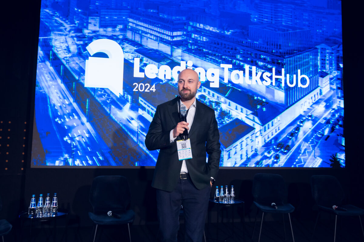 Podsumowanie Lending Talks Hub 2024. O nowych horyzontach w consumer finance