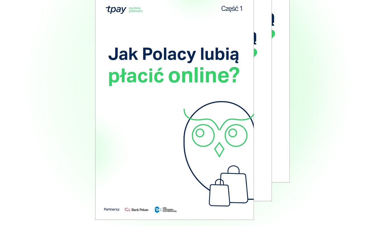 Tpay badanie
