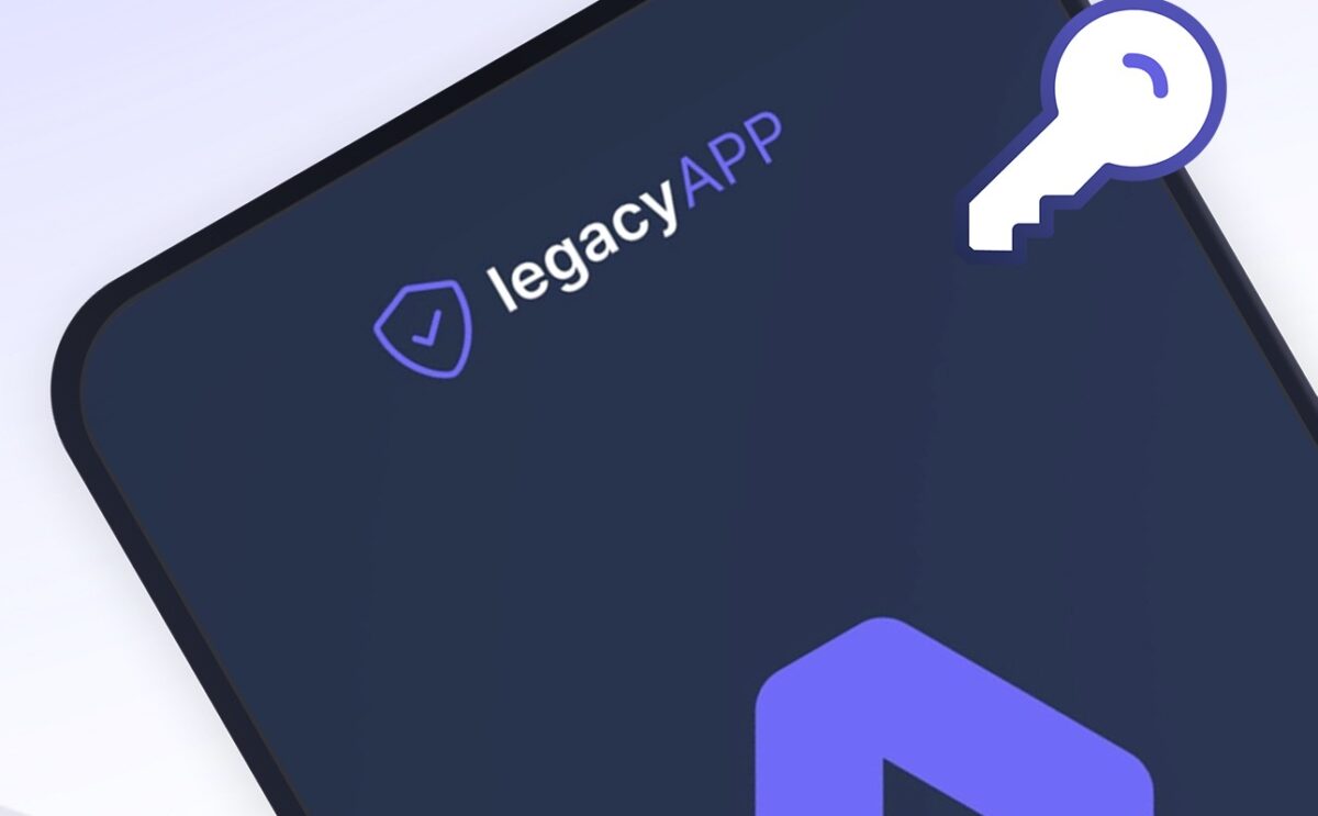 Nowy insurtech. LegacyApp chce zadbać o cyfrowe dziedzictwo i informacje dla potomnych