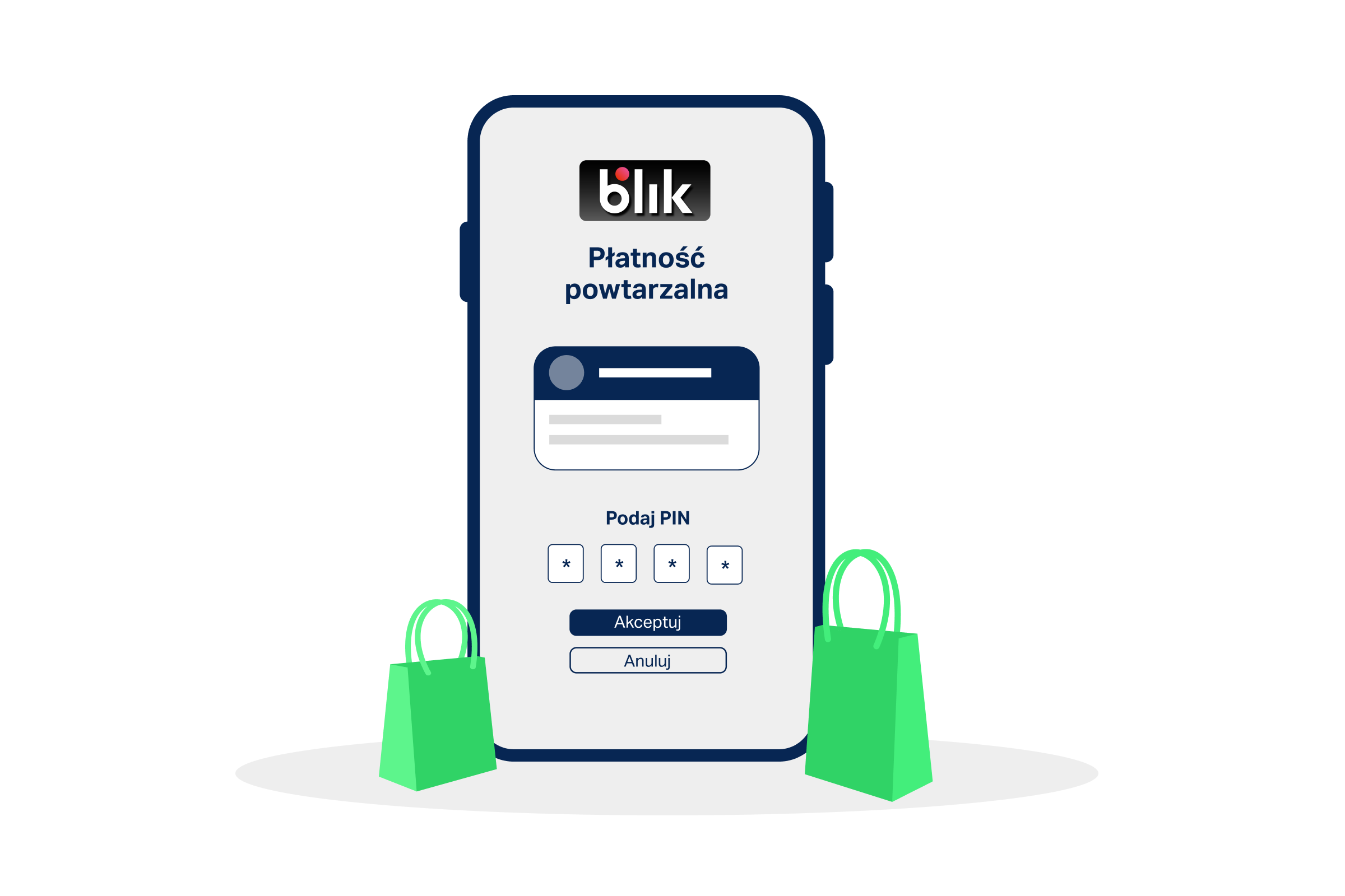 BLIK Tpay