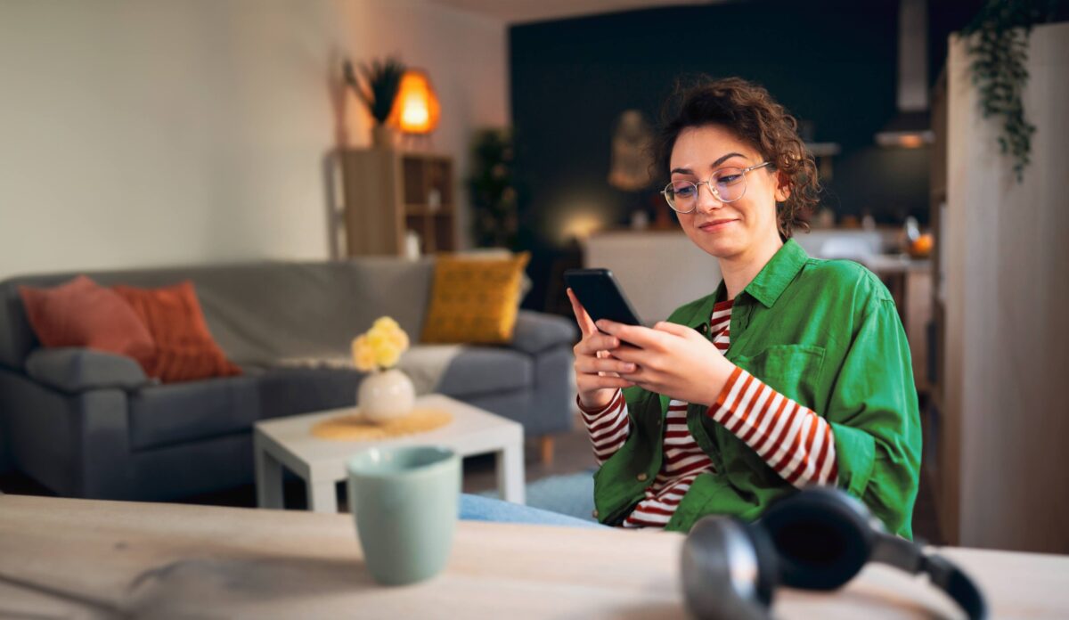 VeloBank jako pierwszy w Polsce wdraża Click to Pay