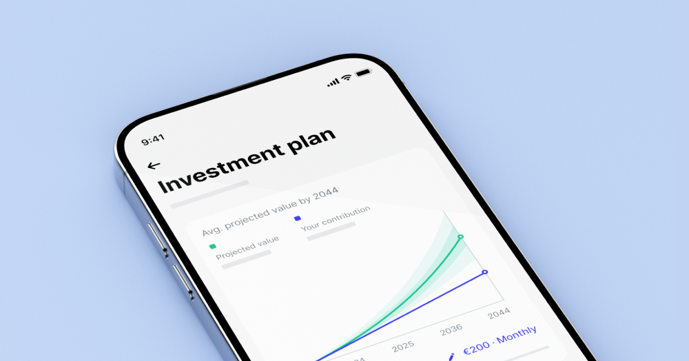 Revolut udostępnia w Polsce nową usługę. Bezprowizyjne plany inwestycyjne ETF