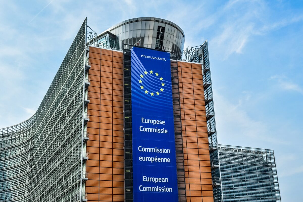 Sąd UE nakłada grzywnę na… Komisję Europejską. Chodzi o ochronę danych osobowych