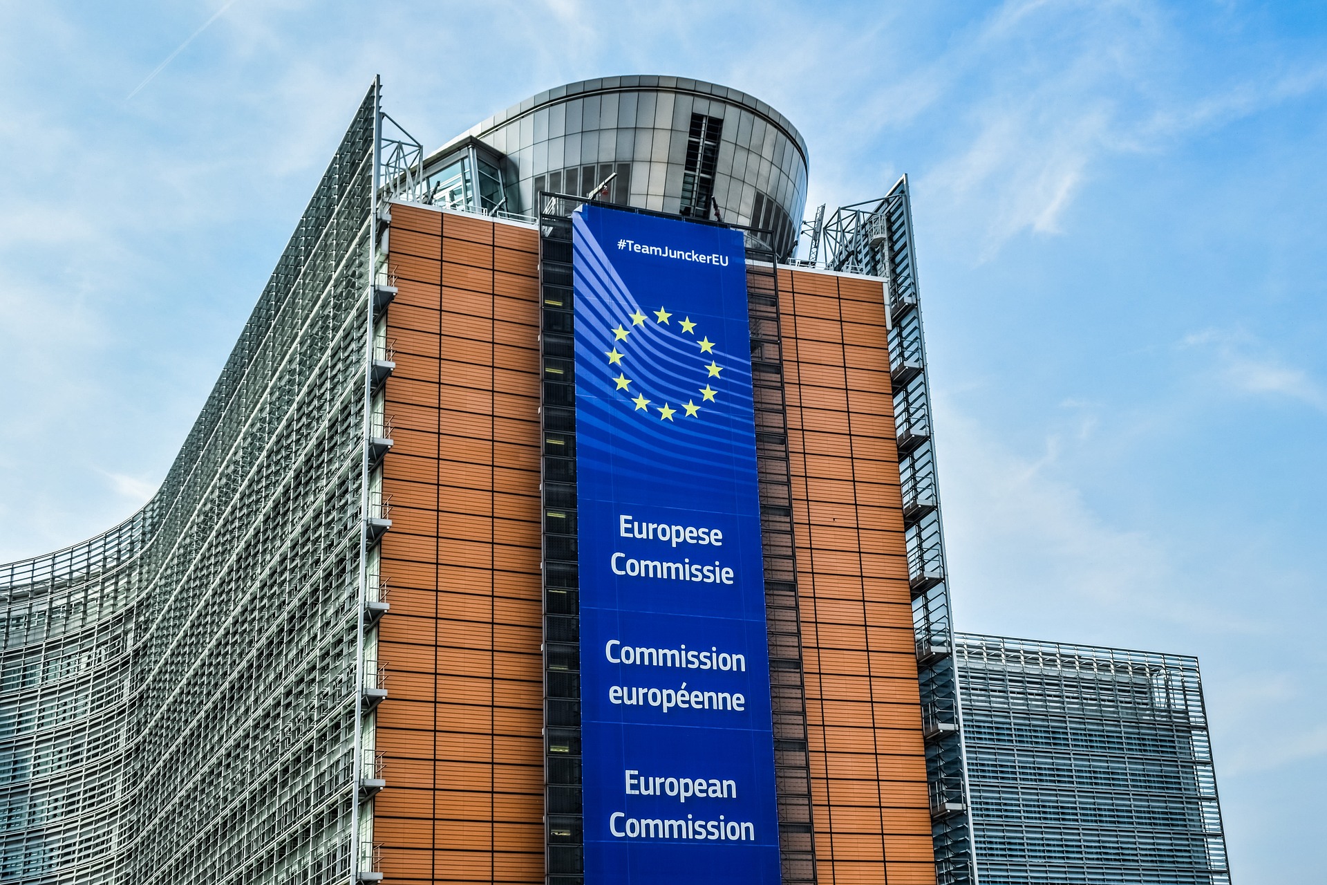 Komisja Europejska 211444