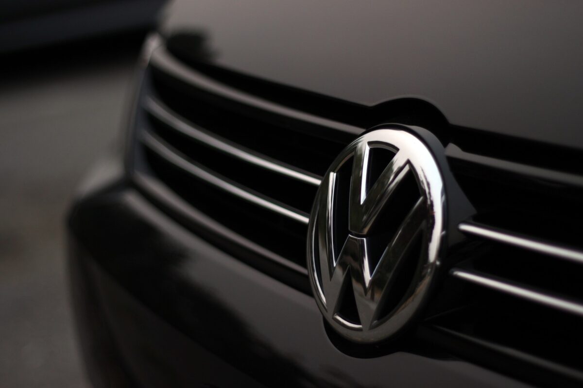 Wyciek danych z Volkswagena. Ujawnione dane lokalizacyjne tysięcy pojazdów w Europie