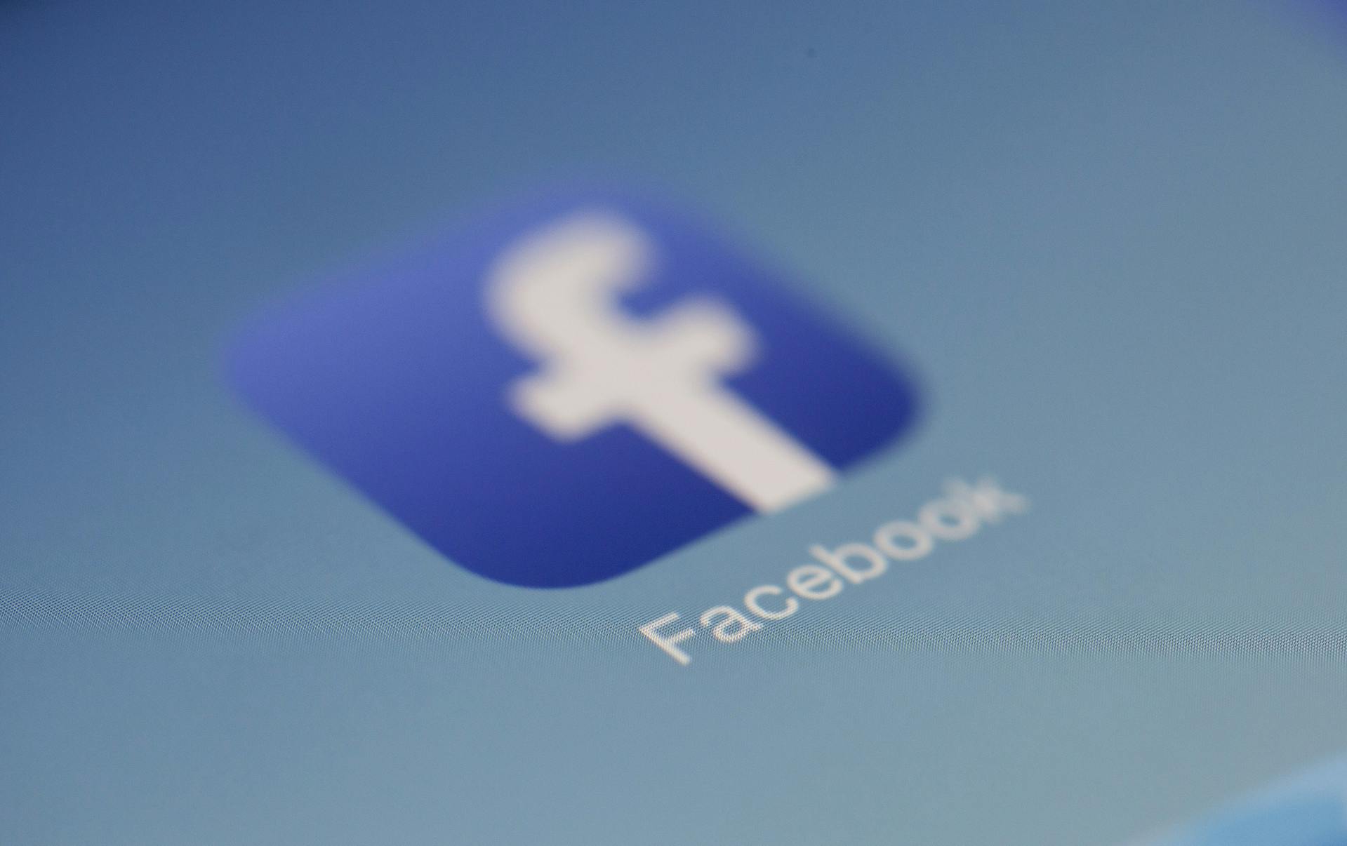 Meta Facebook 57744