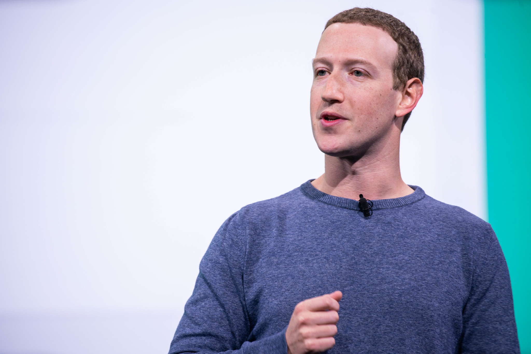 Facebook Meta Zuckerberg