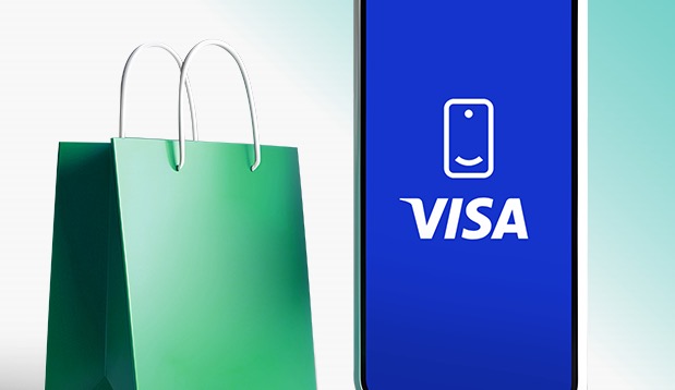 Płatności na numer telefonu. PayU wdraża rozwiązanie Visa Mobile