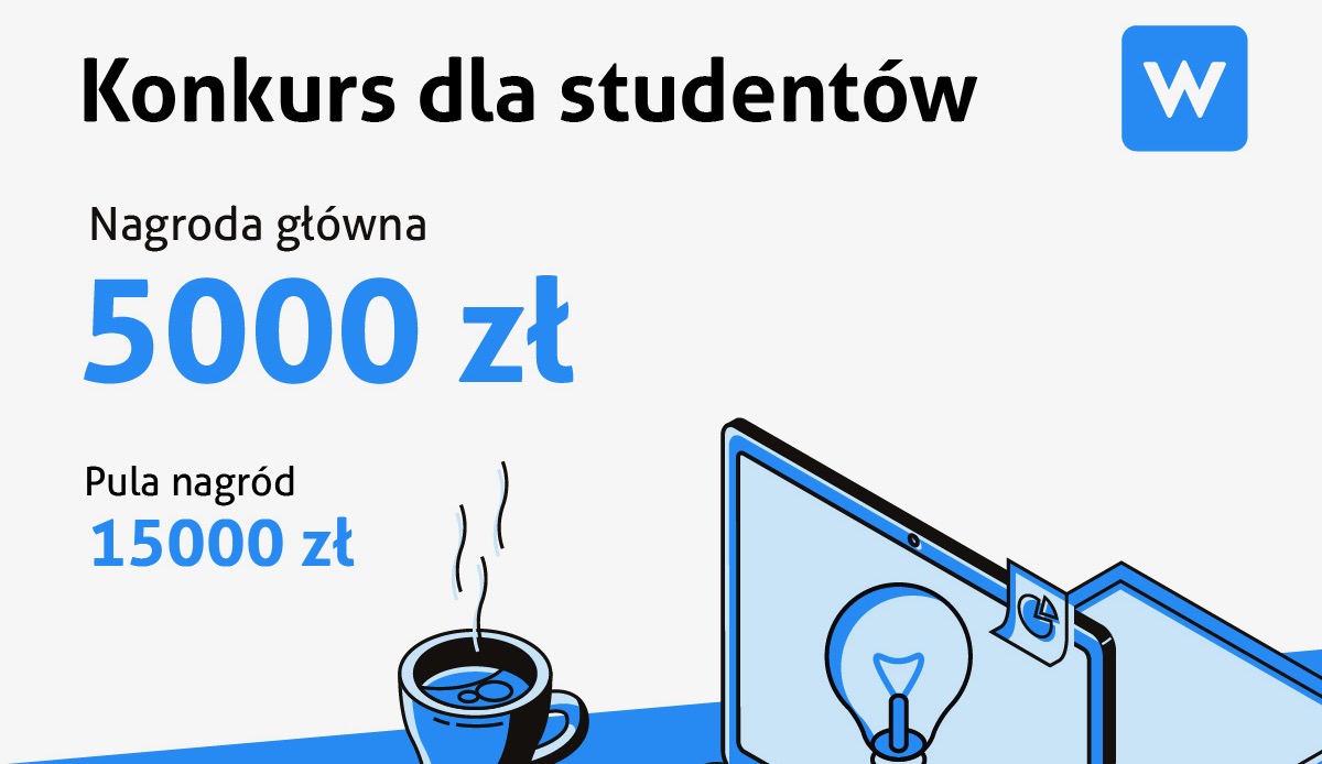 Weź udział w konkursie Walutomatu i wygraj nawet 5 tysięcy złotych