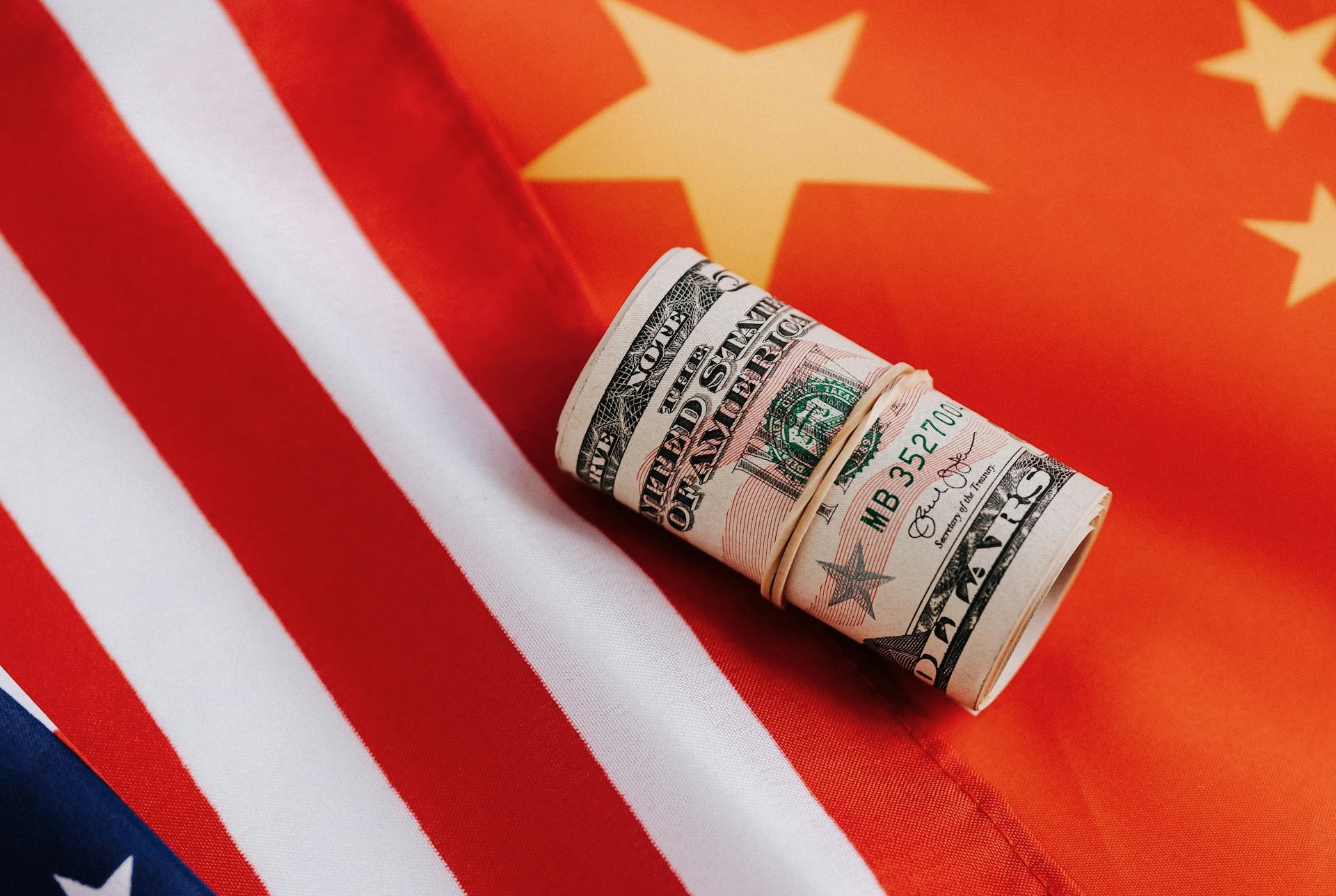 Chiny USA