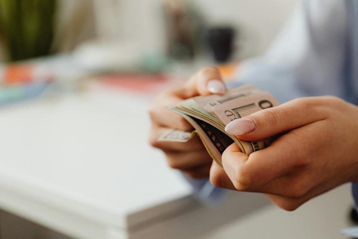 Globalne inwestycje w sektor FinTech spadły do najniższego poziomu od siedmiu lat