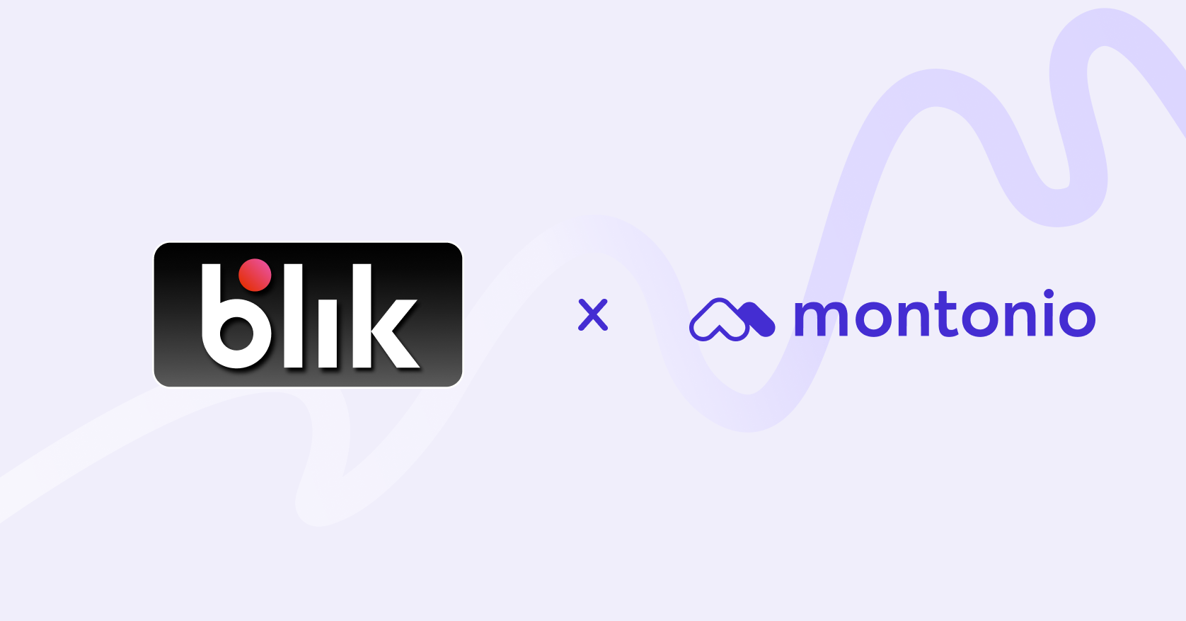 BLIK-Montonio