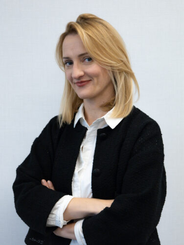 Dorota Borecka