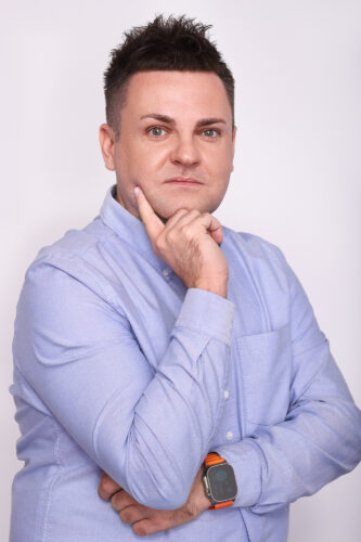 Maksymilian Kobus