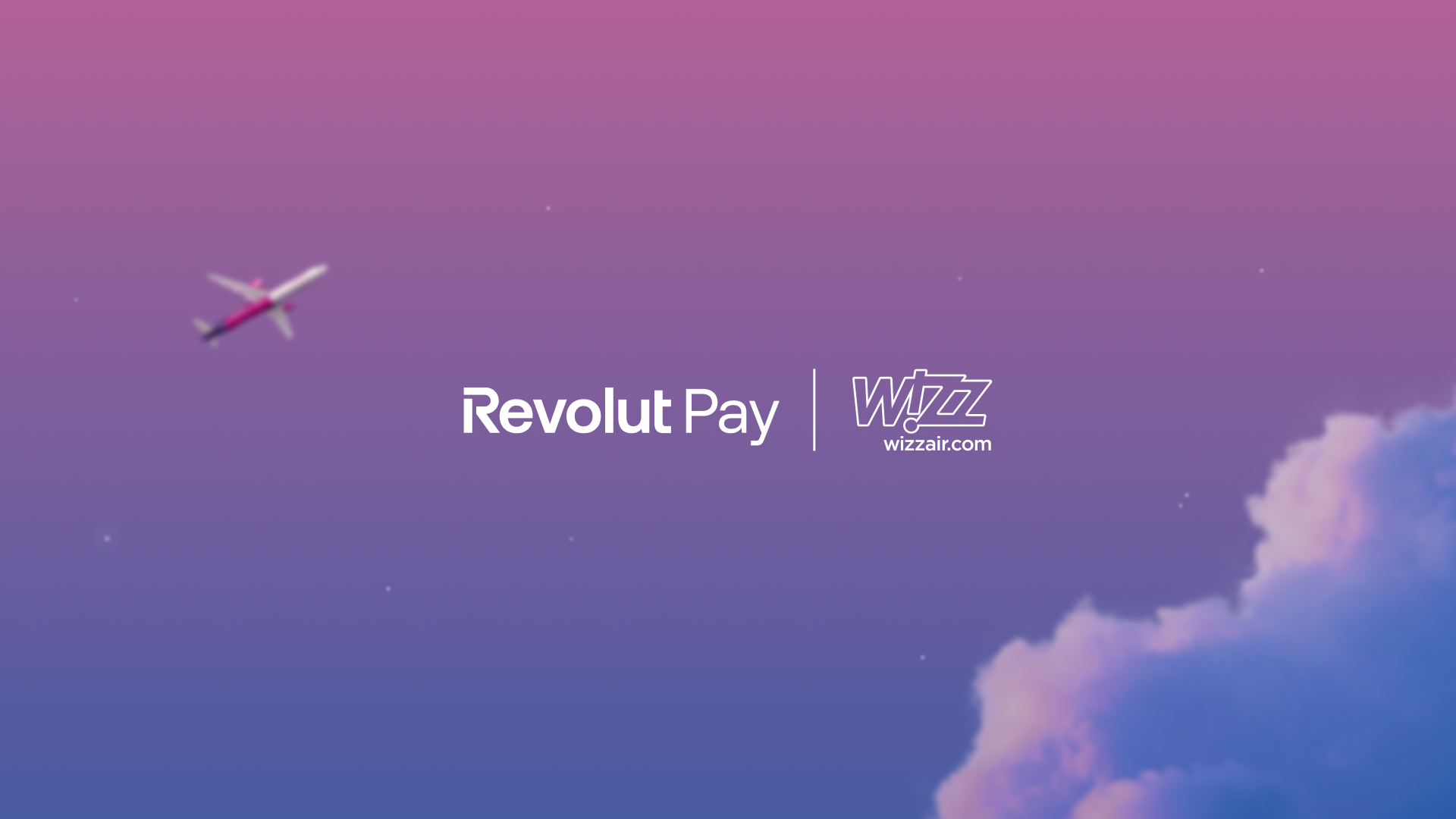 Revolut x Wizz