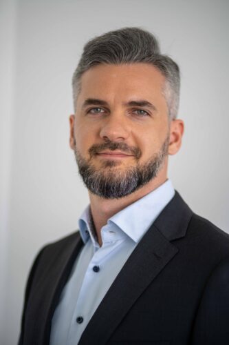 Michał Zimiński