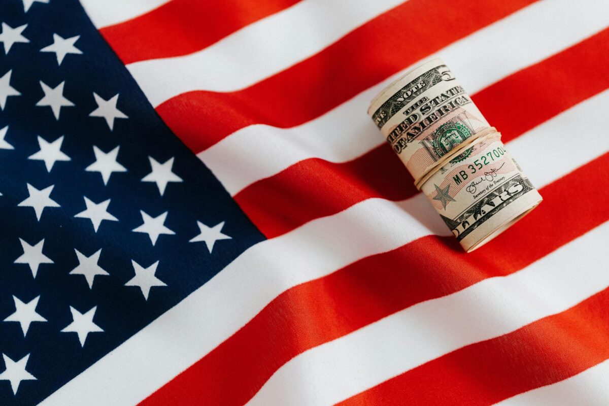 W USA czekają na regulacje stablecoinów. Bank of America uruchomi własny token