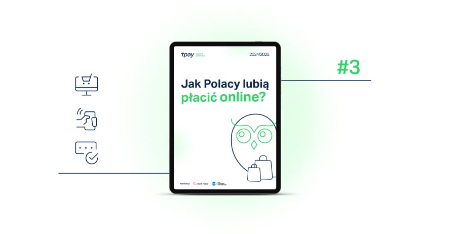 Tylko 3% Polaków nie ma ulubionej metody płatności online