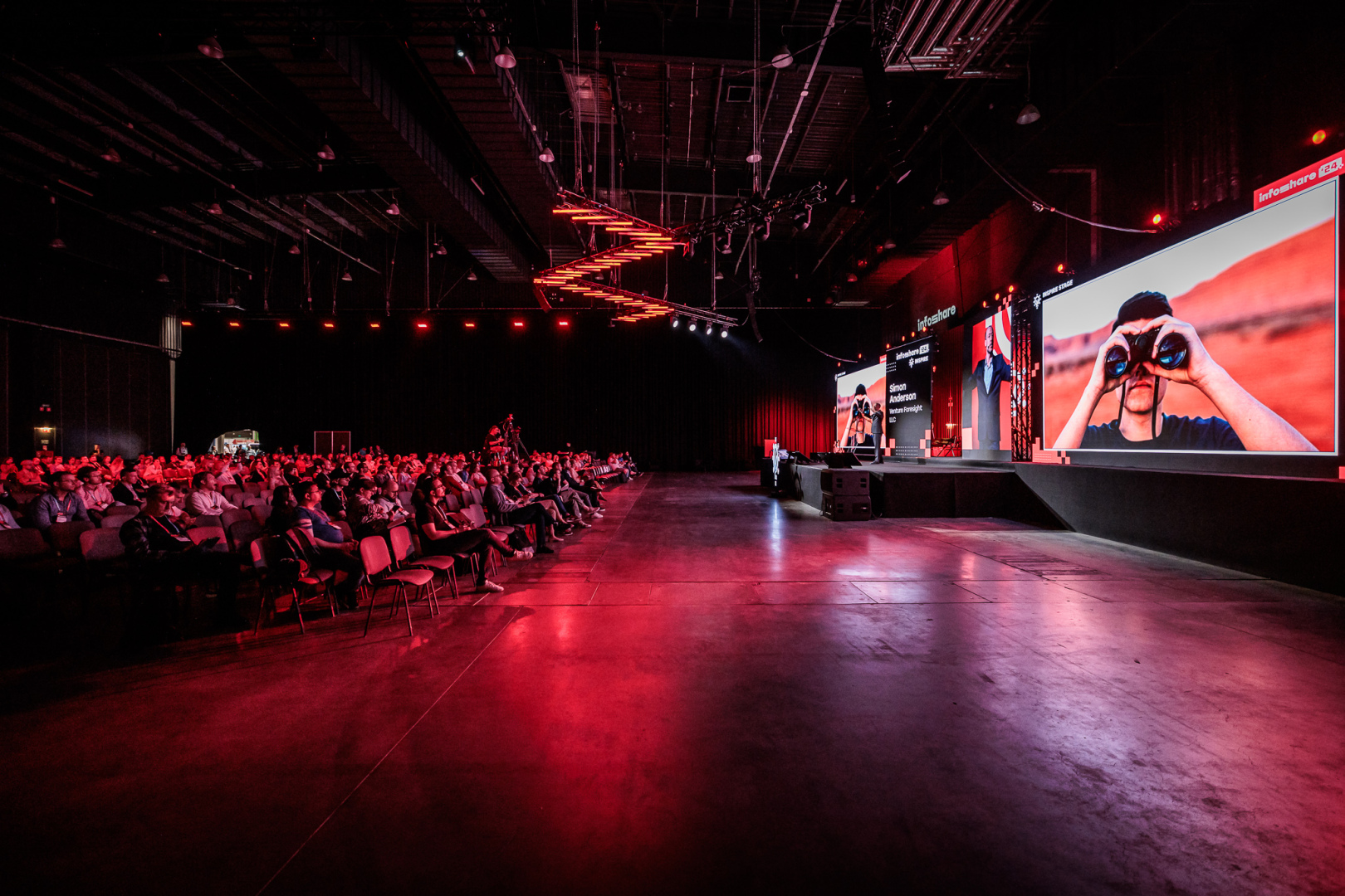 Infoshare Gdańsk