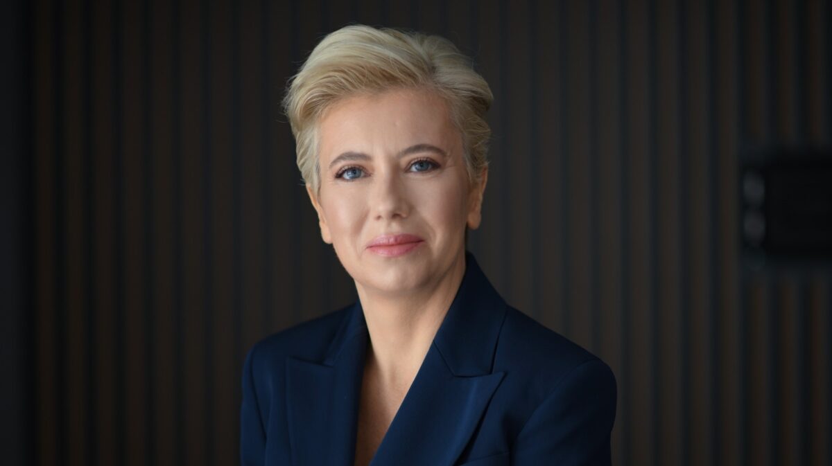 Joanna Pydo dołącza do Autopay jako CVO oraz General Manager w regionie Bliskiego Wschodu