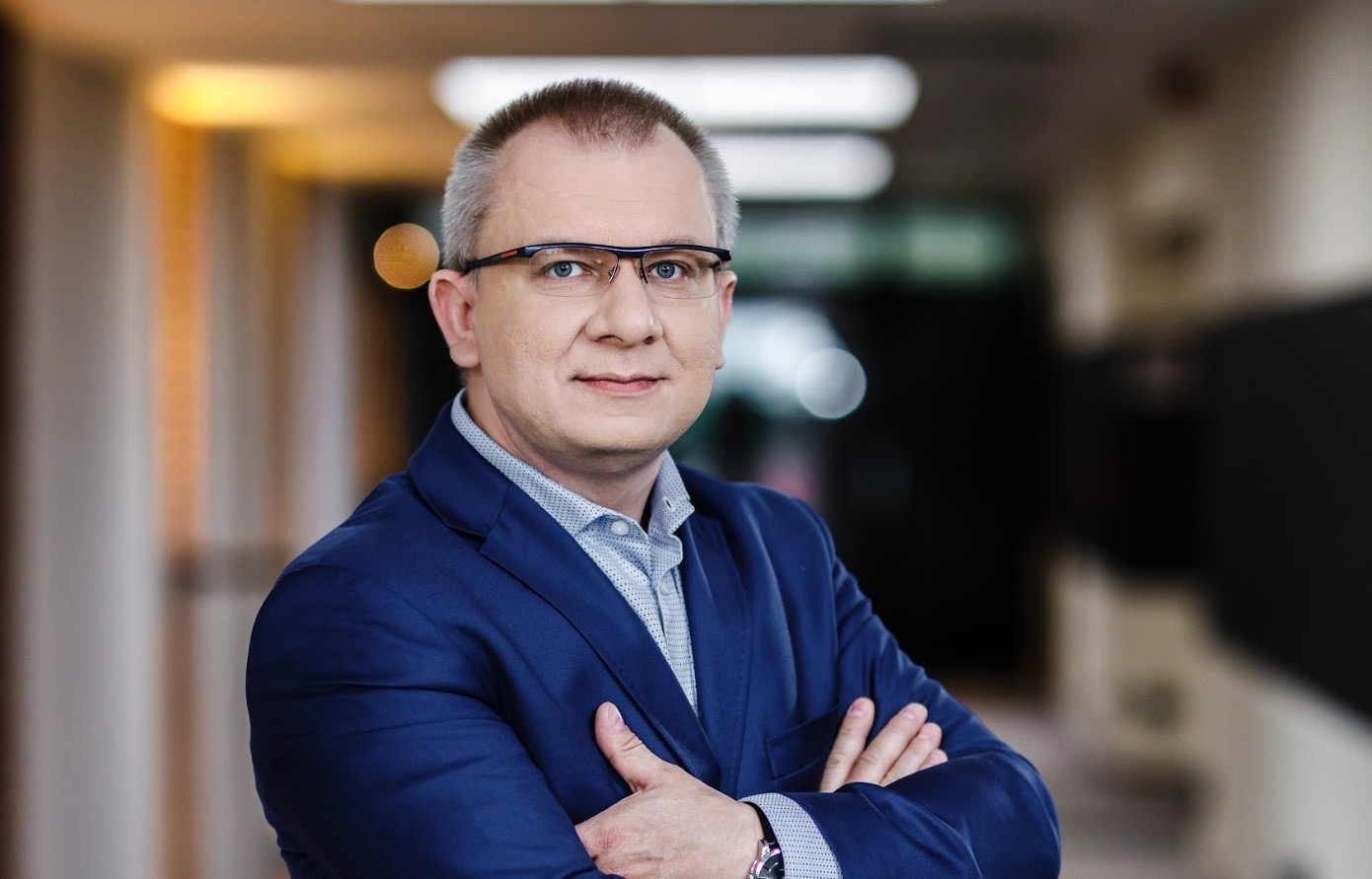 Maciej Nowosielski