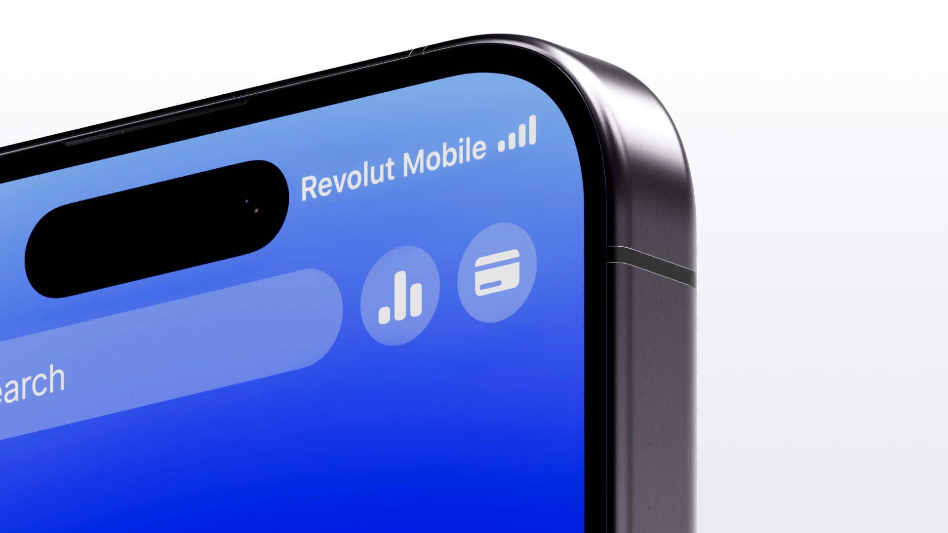 Revolut Mobile