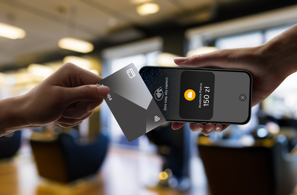 Booksy udostępnia nową metodę płatności – Tap to Pay