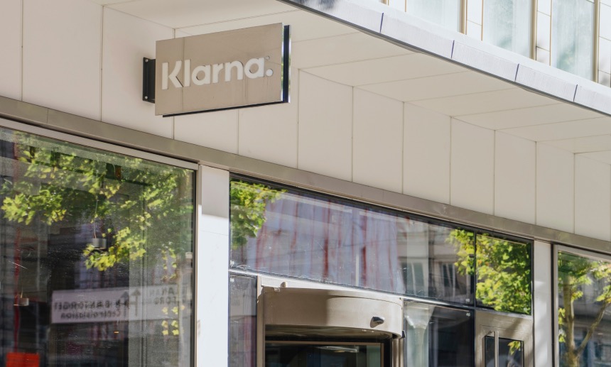 Klarna grafika 45555