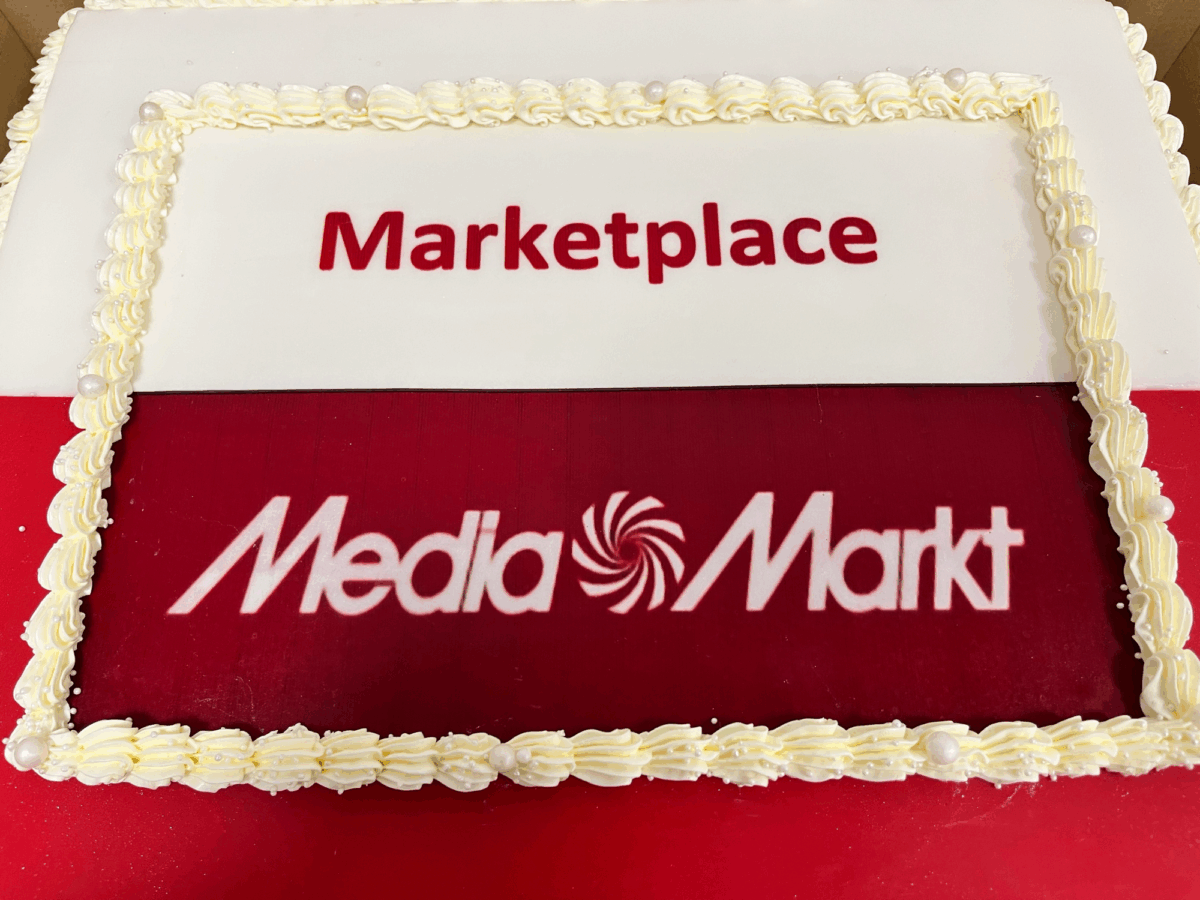 MediaMarkt uruchamia swój marketplace w Polsce