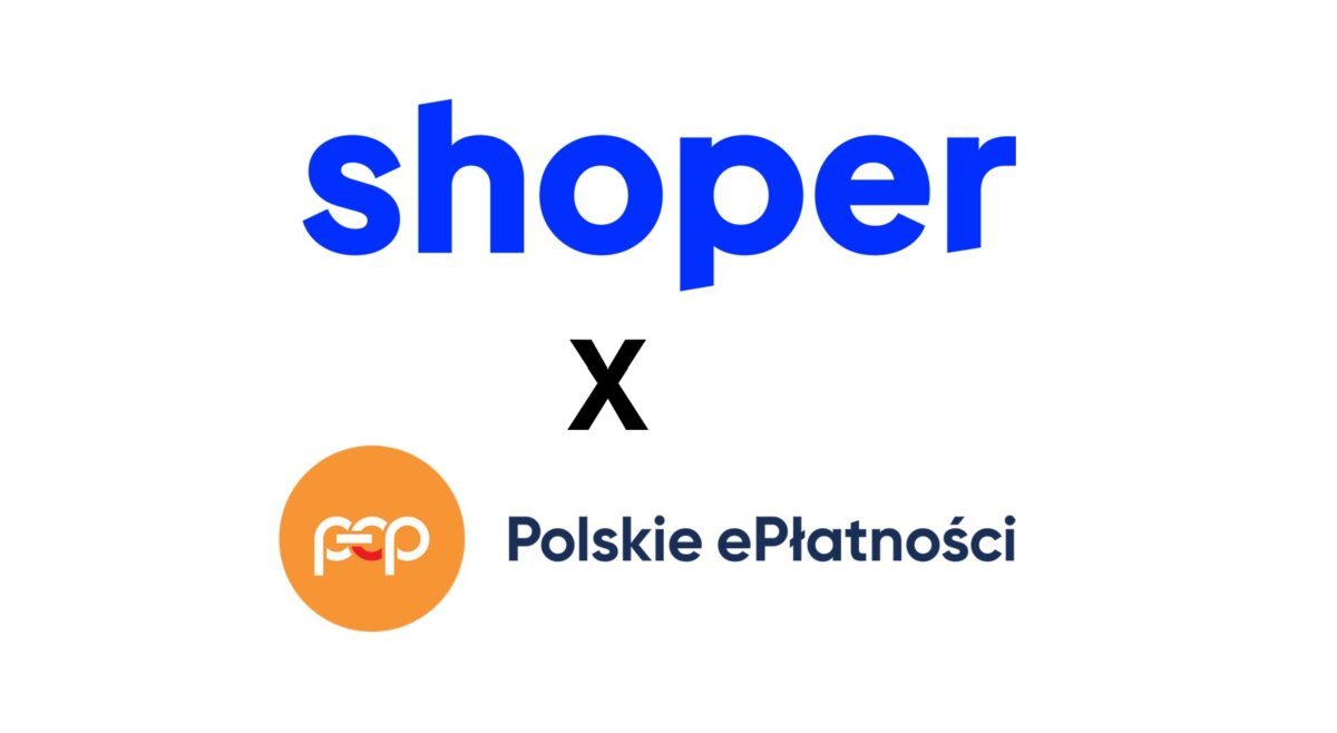 Shoper udostępnia swoim klientom terminale Polskich ePłatności