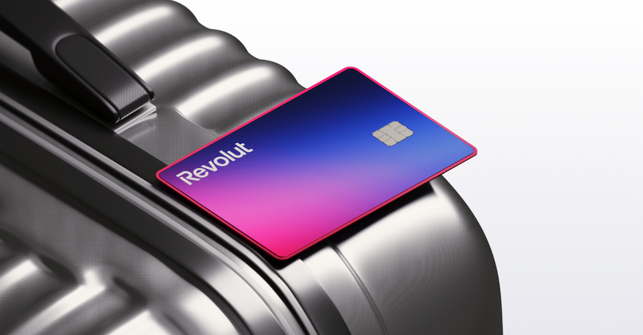 Klienci Revolut odwiedzający Polskę zostawili nad Wisłą 3 mld PLN
