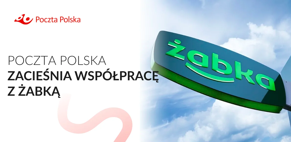Poczta Polska Zabka
