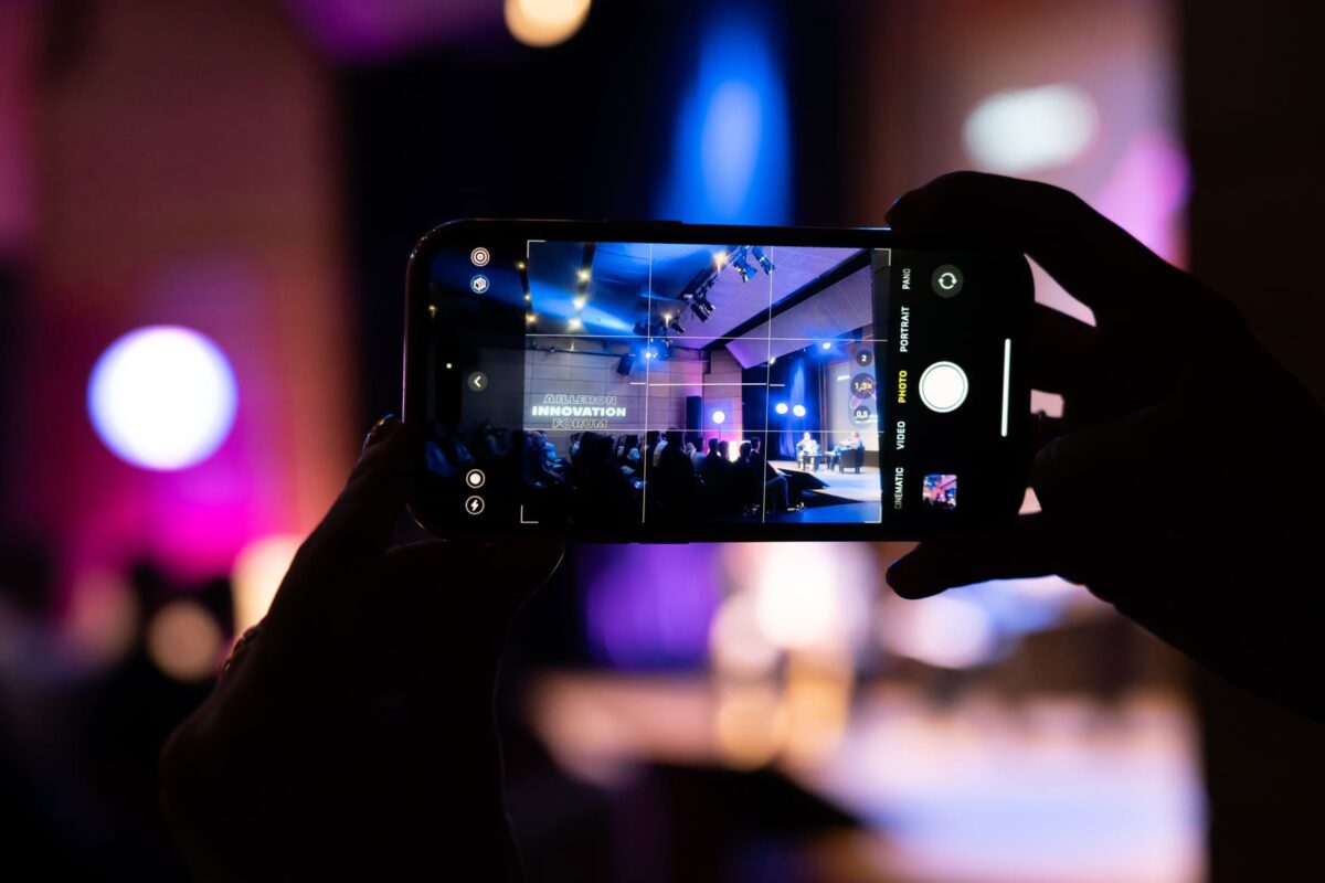Ailleron Innovation Forum 2025 – wspólna przestrzeń dla przyszłości finansów
