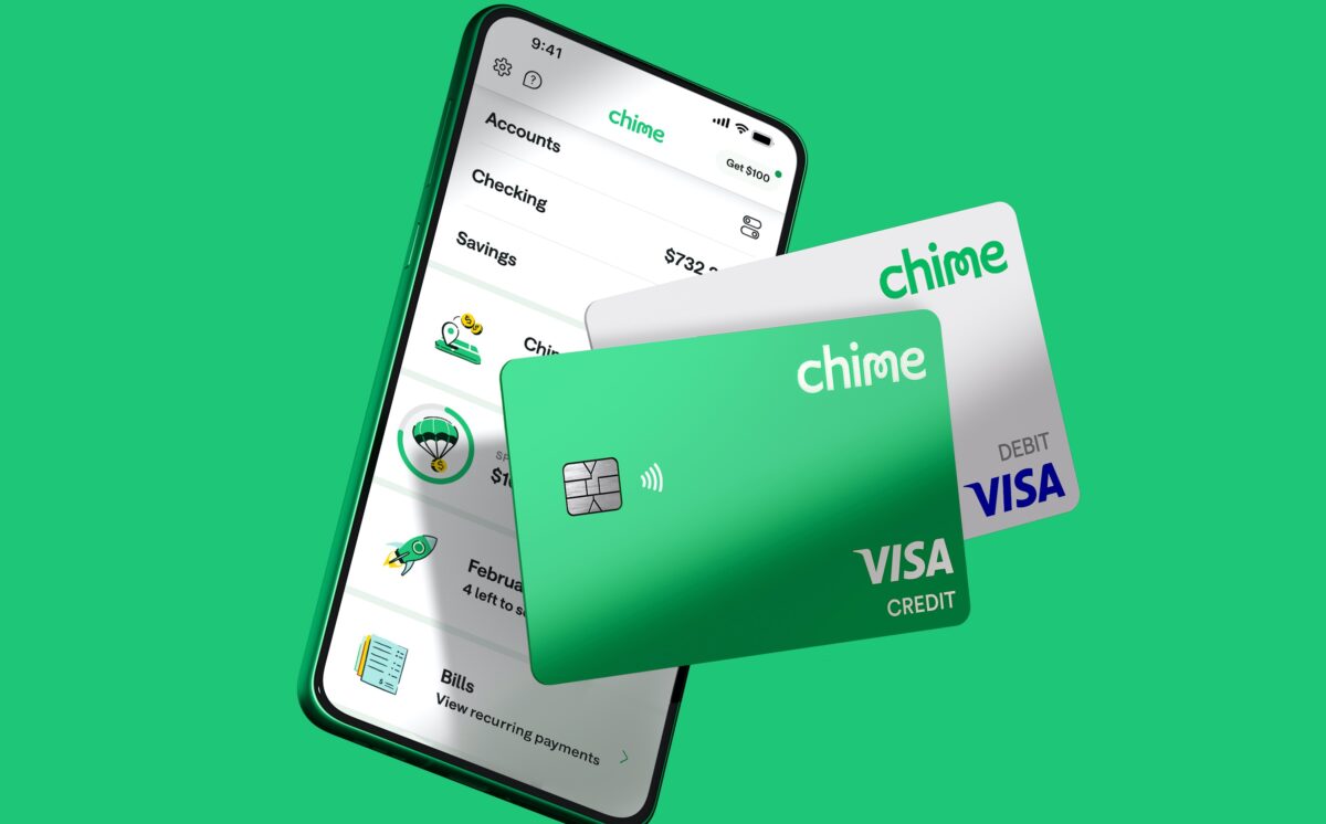 Chime szykuje jedno z najgłośniejszych IPO 2025 roku. Fintech chce pozyskać 800 mln USD