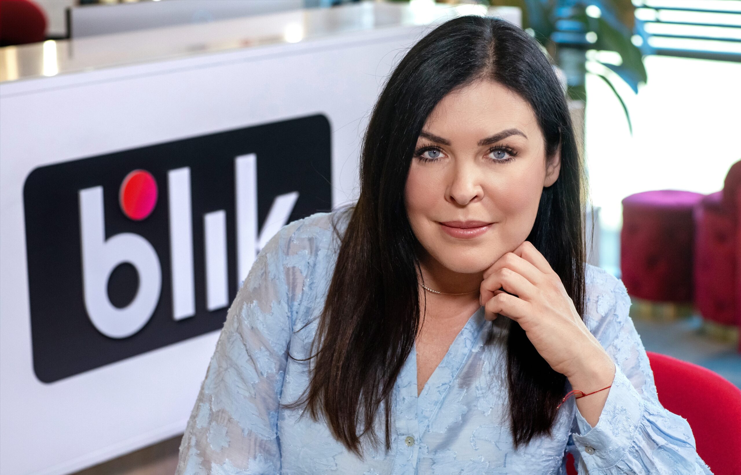 Katarzyna Matuszczyk BLIK 356