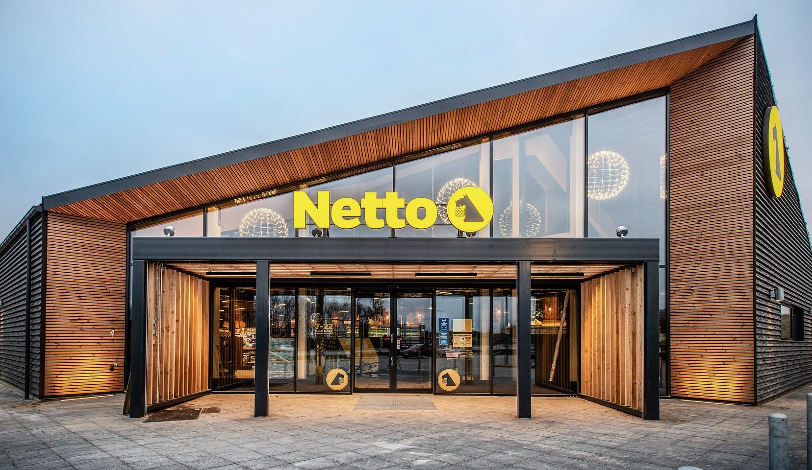 Netto sklep
